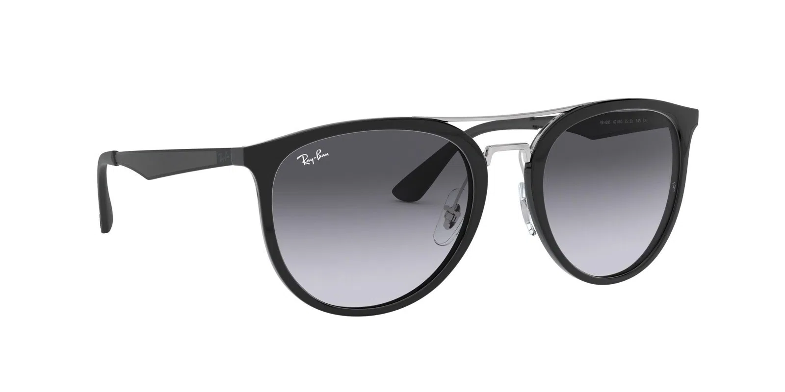 Ray-Ban 4285 Sunglasses - view 13